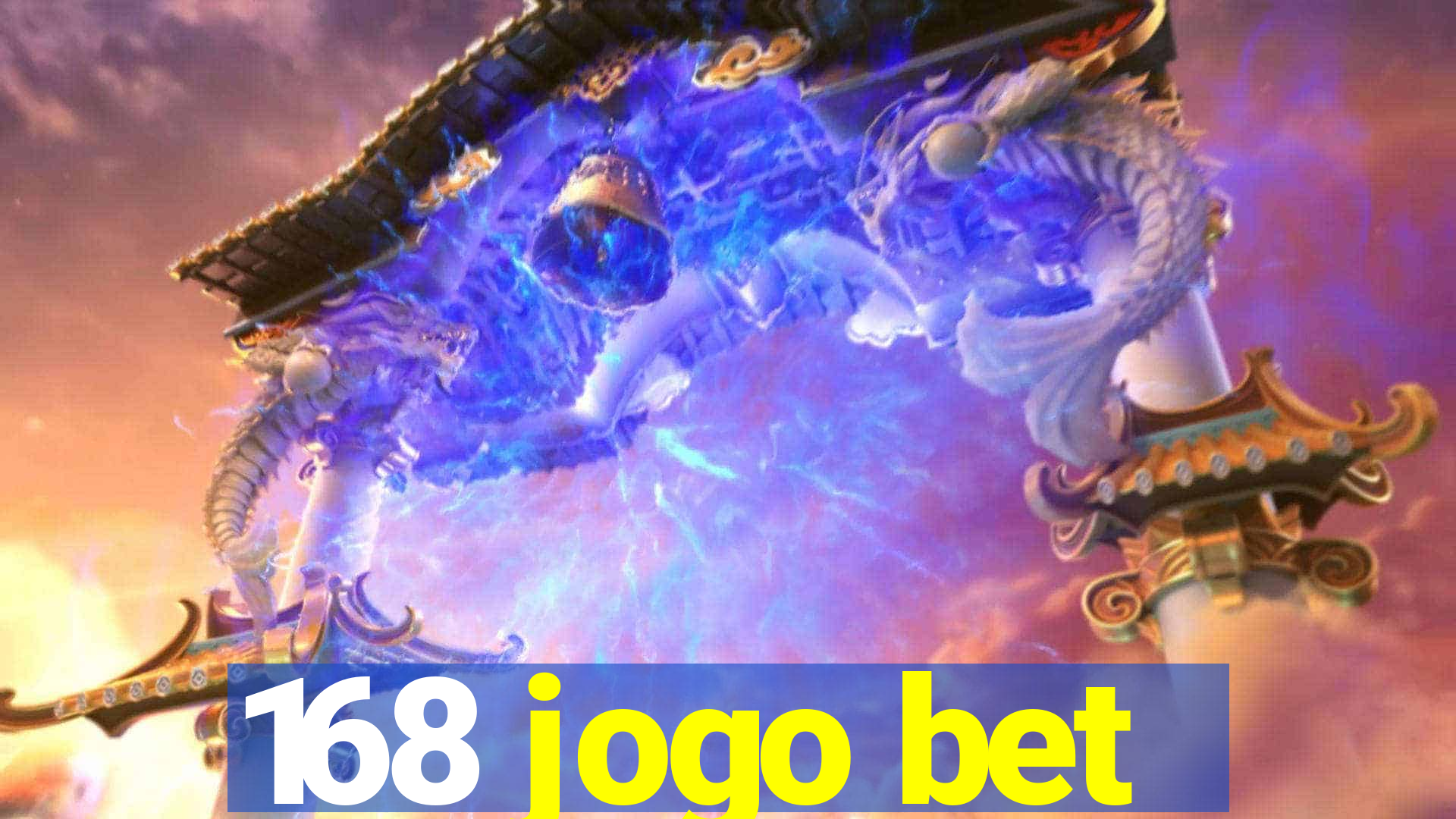 168 jogo bet